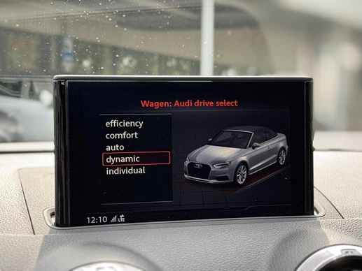 Audi A3 - Afbeelding 30 van 30