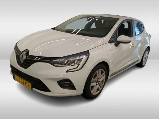 Renault Clio - Afbeelding 1 van 26