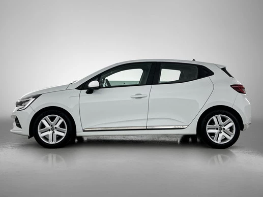 Renault Clio - Afbeelding 3 van 26
