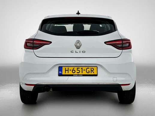 Renault Clio - Afbeelding 4 van 26