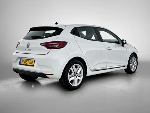 Renault Clio - Afbeelding 5 van 26