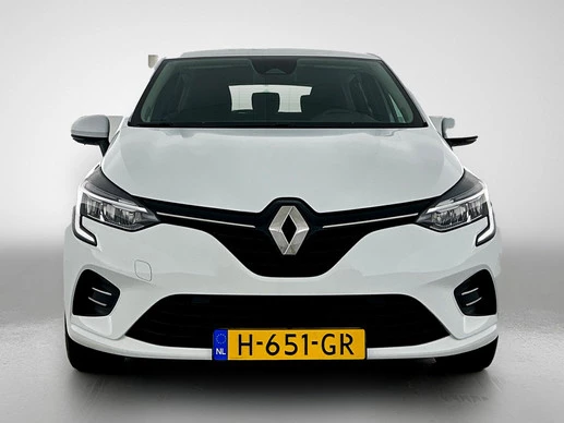 Renault Clio - Afbeelding 6 van 26