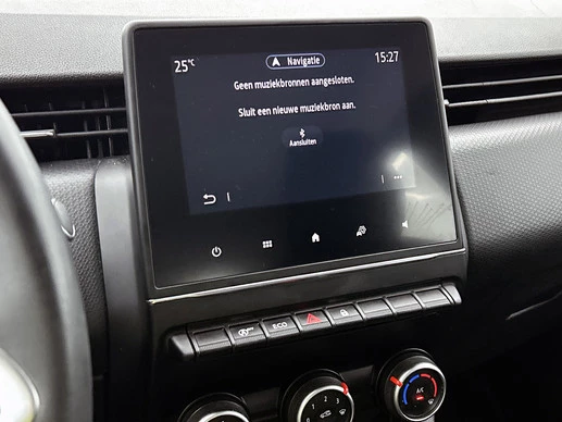 Renault Clio - Afbeelding 7 van 26