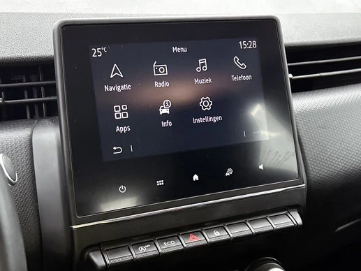 Renault Clio - Afbeelding 9 van 26