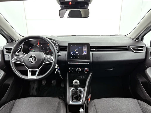 Renault Clio - Afbeelding 11 van 26