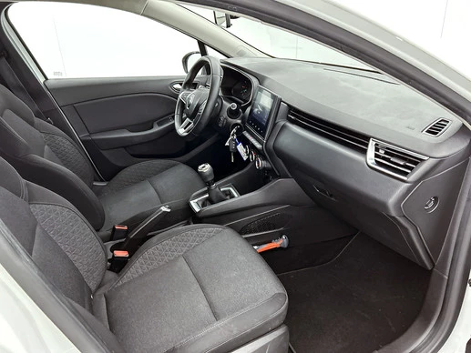 Renault Clio - Afbeelding 12 van 26