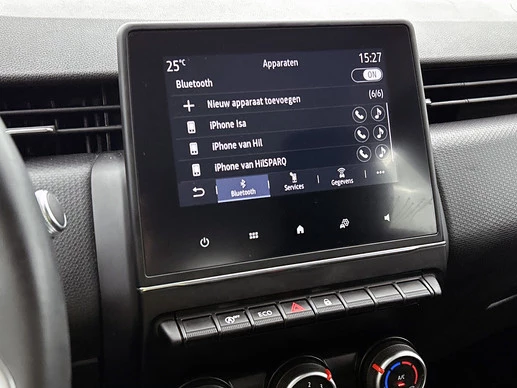 Renault Clio - Afbeelding 14 van 26