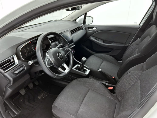 Renault Clio - Afbeelding 16 van 26