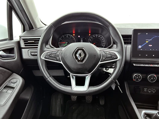 Renault Clio - Afbeelding 17 van 26