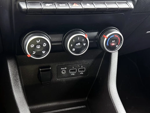 Renault Clio - Afbeelding 20 van 26