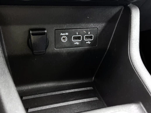 Renault Clio - Afbeelding 21 van 26