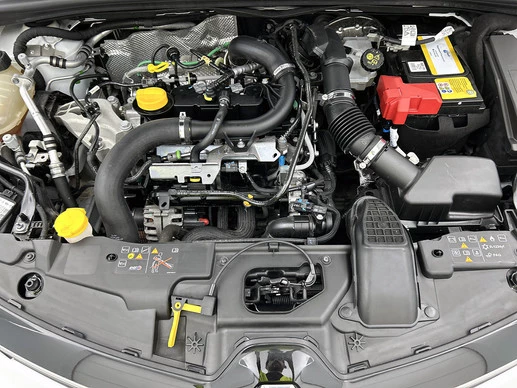 Renault Clio - Afbeelding 22 van 26