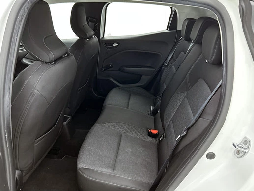Renault Clio - Afbeelding 25 van 26