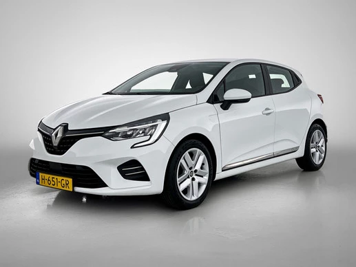 Renault Clio - Afbeelding 1 van 26