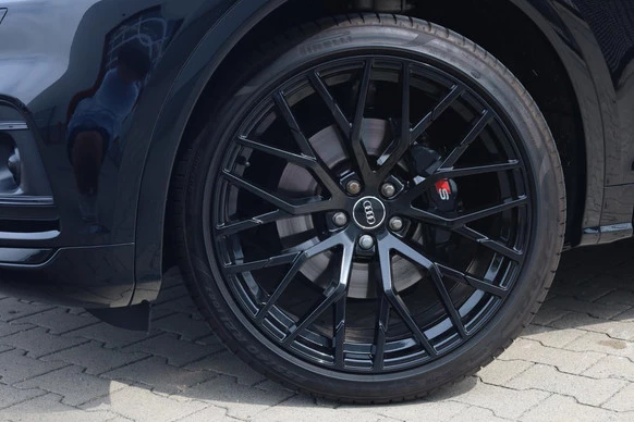 Audi SQ5 - Afbeelding 3 van 30