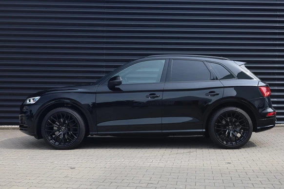 Audi SQ5 - Afbeelding 6 van 30