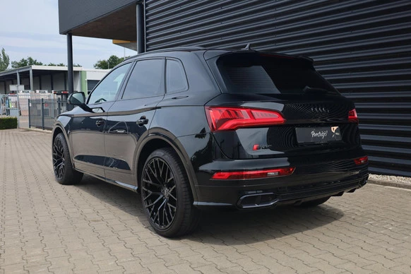 Audi SQ5 - Afbeelding 7 van 30