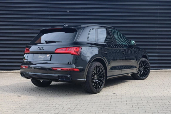 Audi SQ5 - Afbeelding 8 van 30