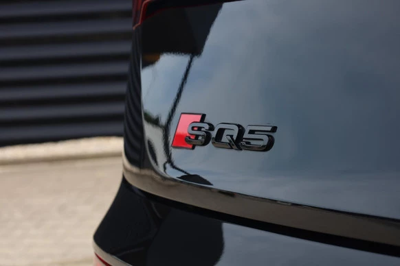 Audi SQ5 - Afbeelding 9 van 30