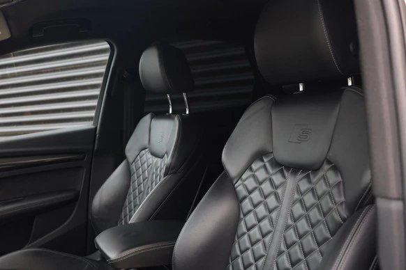 Audi SQ5 - Afbeelding 10 van 30