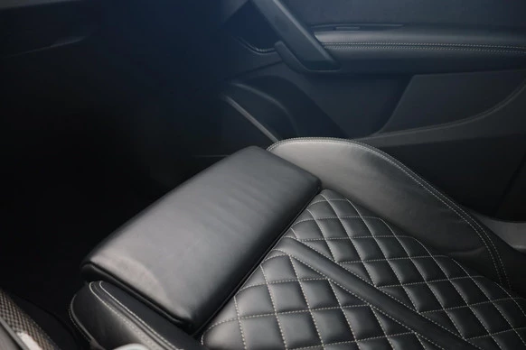 Audi SQ5 - Afbeelding 12 van 30