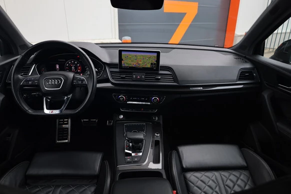 Audi SQ5 - Afbeelding 14 van 30