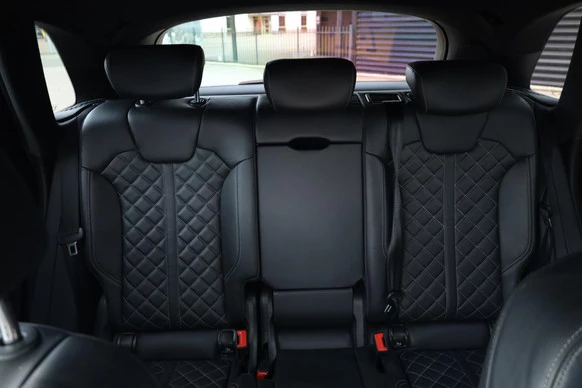 Audi SQ5 - Afbeelding 15 van 30