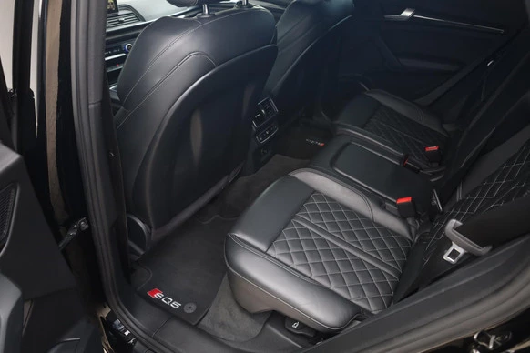Audi SQ5 - Afbeelding 16 van 30
