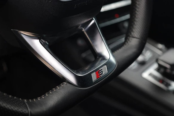 Audi SQ5 - Afbeelding 17 van 30