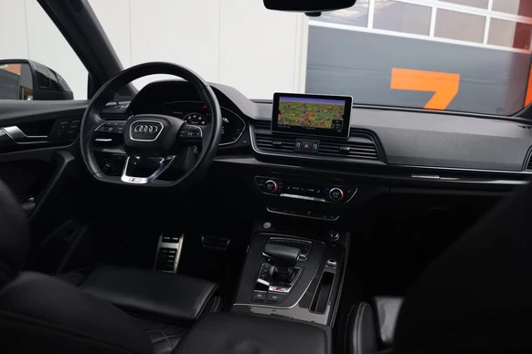 Audi SQ5 - Afbeelding 18 van 30