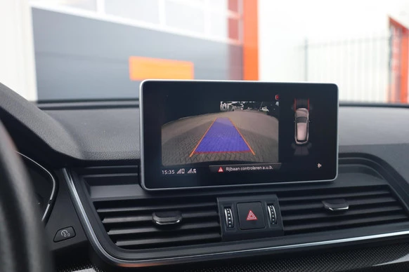 Audi SQ5 - Afbeelding 19 van 30