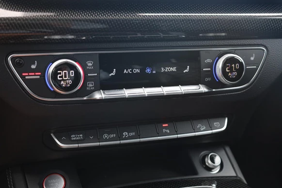 Audi SQ5 - Afbeelding 21 van 30