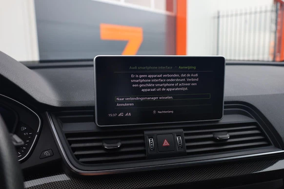 Audi SQ5 - Afbeelding 25 van 30