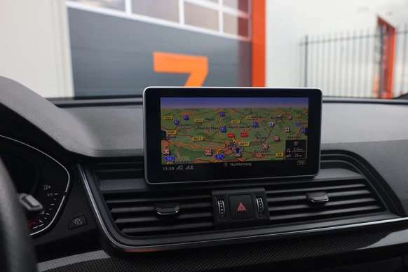 Audi SQ5 - Afbeelding 26 van 30