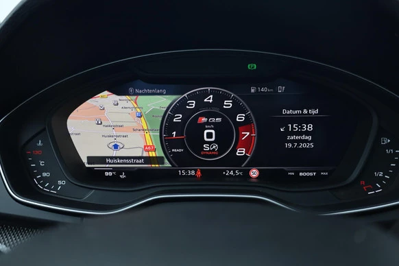 Audi SQ5 - Afbeelding 27 van 30