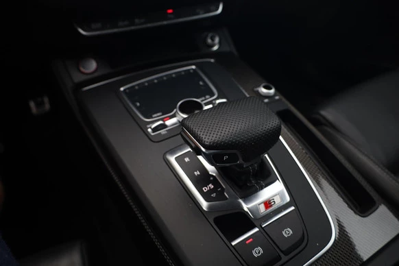 Audi SQ5 - Afbeelding 30 van 30