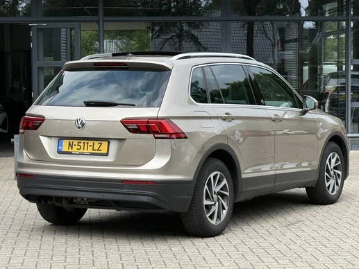 Volkswagen Tiguan - Afbeelding 2 van 30