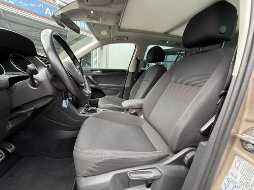 Volkswagen Tiguan - Afbeelding 3 van 30