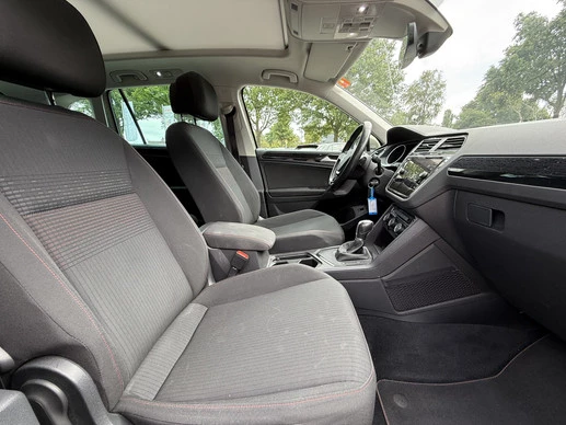 Volkswagen Tiguan - Afbeelding 4 van 30