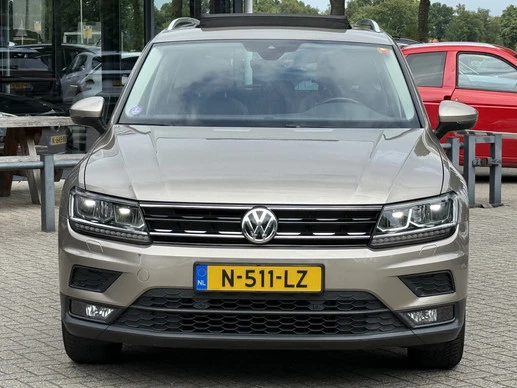 Volkswagen Tiguan - Afbeelding 5 van 30