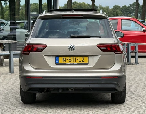 Volkswagen Tiguan - Afbeelding 6 van 30