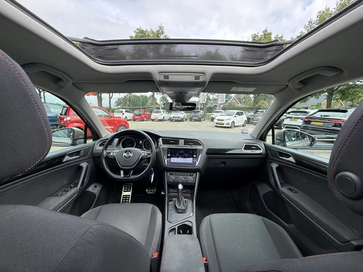 Volkswagen Tiguan - Afbeelding 7 van 30