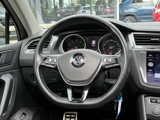 Volkswagen Tiguan - Afbeelding 8 van 30