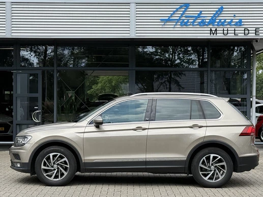 Volkswagen Tiguan - Afbeelding 12 van 30