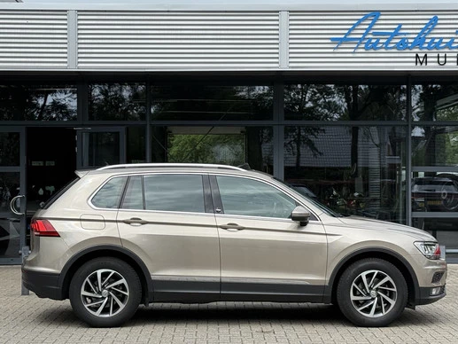 Volkswagen Tiguan - Afbeelding 13 van 30