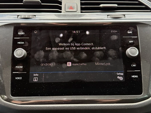 Volkswagen Tiguan - Afbeelding 14 van 30