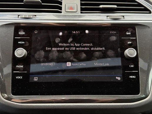 Volkswagen Tiguan - Afbeelding 16 van 30