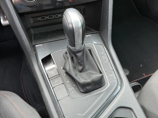 Volkswagen Tiguan - Afbeelding 20 van 30