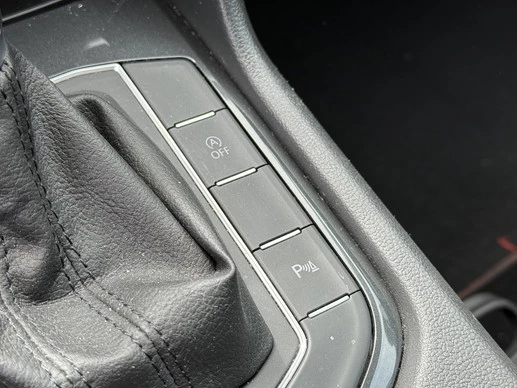 Volkswagen Tiguan - Afbeelding 21 van 30