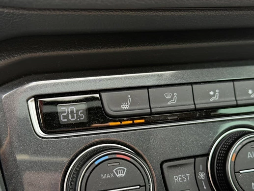 Volkswagen Tiguan - Afbeelding 22 van 30